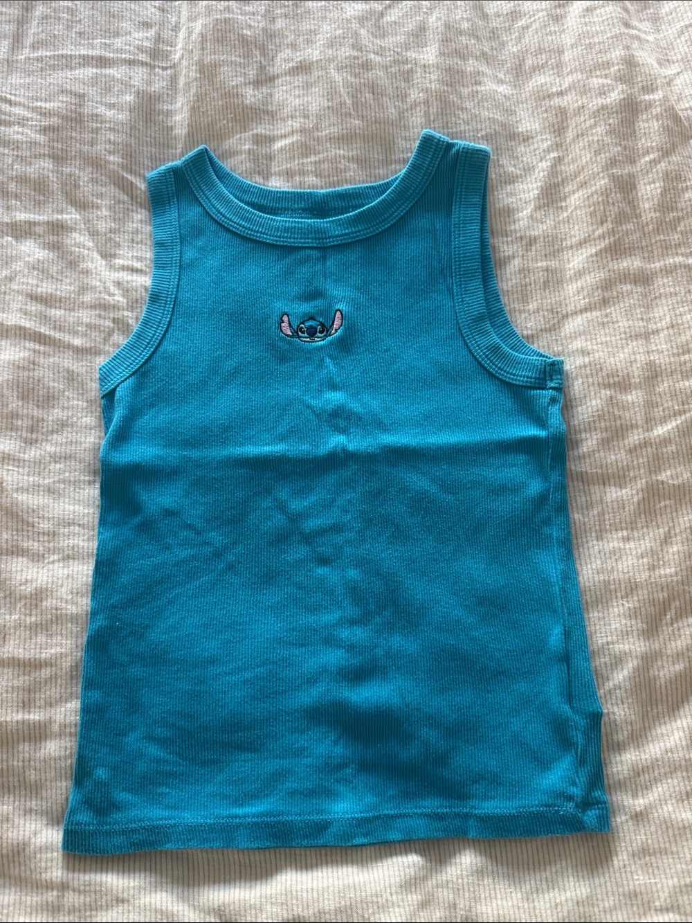 EUC GAP girls tank